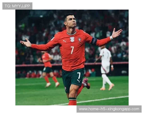 C罗的商业价值与竞技影响再次被讨论 C罗的商业价值与竞技影响再次被讨论