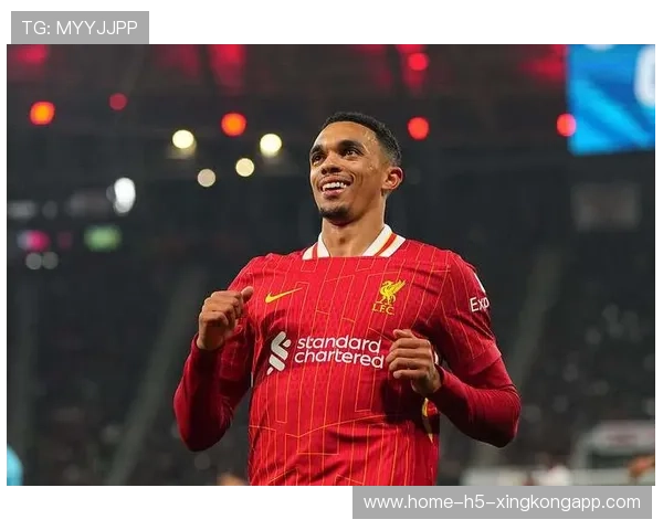 利物浦阿诺德长传转移训练更精准——打造世界级边路进攻利器