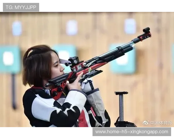 射击队精细化训练推进，稳定性成为主攻方向