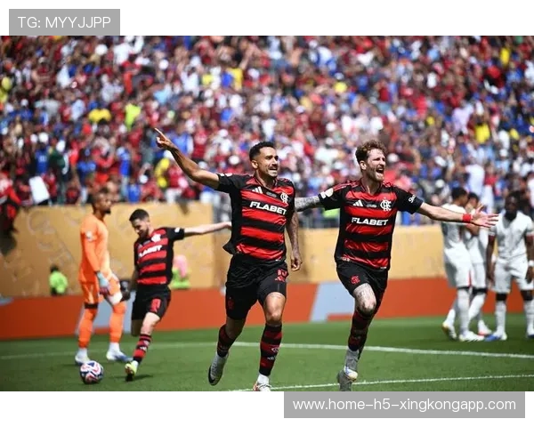 弗拉门戈计划国际巡回选材，巴西足坛新格局