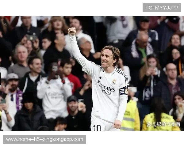 皇马若重构战术核心，赛季末爆发力将被放大