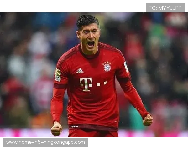 莱万多夫斯基或将豪门争抢引发球——足坛巨星的天下再掀波澜 莱万多夫斯基或将豪门争抢引发球——足坛巨星的天下再掀波澜