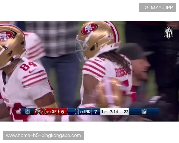 Lisa Aguayo多次关键接球夺得达阵