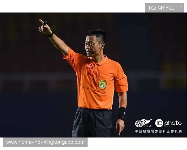 中超联赛裁判执法公平性分析，中超联赛裁判员安排