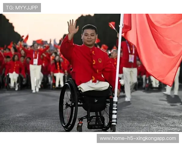 燃爆一刻：运动员“FinalSprint”点燃全场激情！