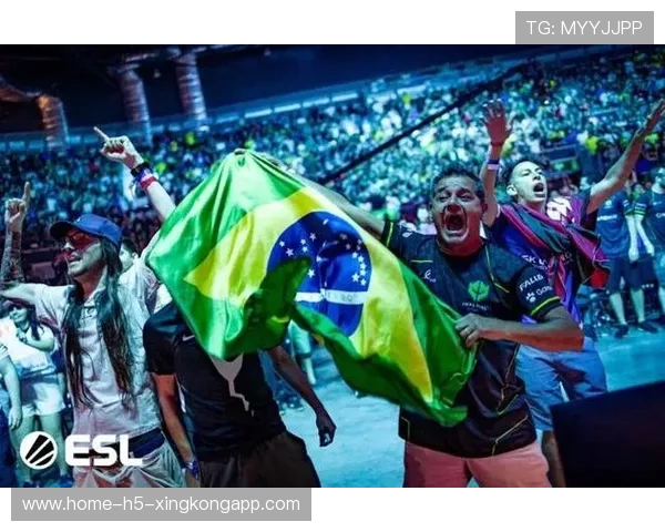 电竞海外联赛热度上升带动全球化发展，电子竞技国外