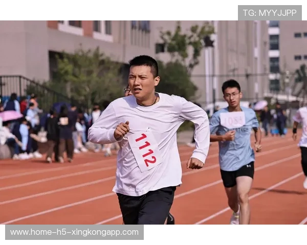 最“震撼”瞬间：运动员“逆天冲刺”的精彩瞬间！