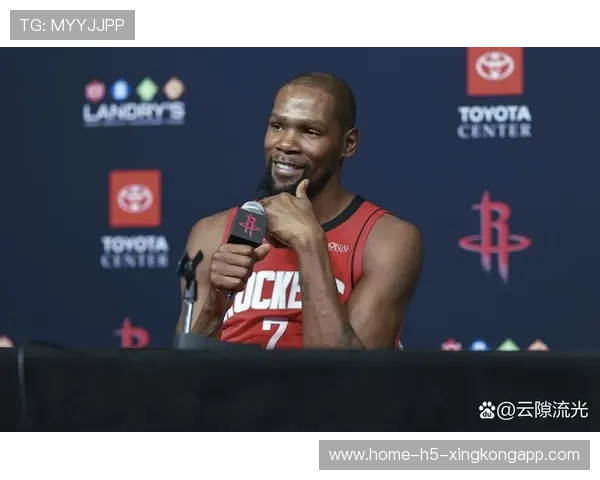 火箭展现深厚阵容,杜兰特低迷也能带领球队取胜,杜兰特官宣火箭做出重要决定 火箭展现深厚阵容,杜兰特低迷也能带领球队取胜,杜兰特官宣火箭做出重要决定